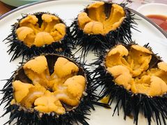 -海胆小馆(东北水饺·春柳店)