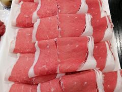 -楼外楼大刀肉传统火锅居(幸福街店)