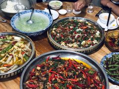 -辣得香川菜馆(横屿鳝溪佳园店)