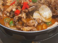 -蛙喔牛蛙(义乌新光汇店)