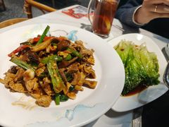 -顺卿庭·广东顺德菜(夫子庙水游城店)