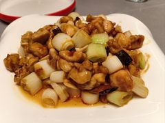 -四川饭店·小龙虾(长白店)