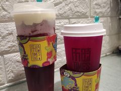 -大嘻咹biangbiang面(历史博物馆店)