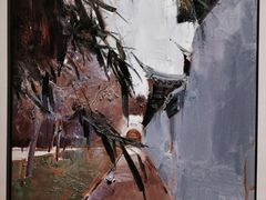 -江苏省美术馆(长江路新馆)