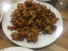 -老七饭馆(光荣道总店)