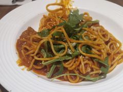 -必胜客(环球店)