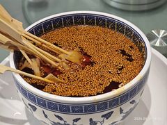 -牡丹宴·正宗洛阳菜·水席专家(国家牡丹园店)