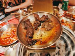 -西塔老太太泥炉烤肉(苏州大悦城店)