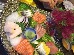 -大江户日本料理(吕厝店)