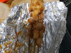 -炭舍干锅·烤鱼(扬名广场店)