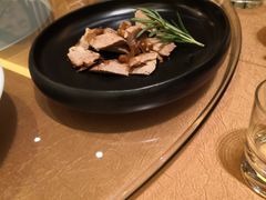 -西安华清御汤酒店