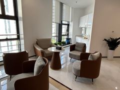 -泰康拜博口腔医院(江北总院)