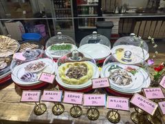 -李春秋驴肉火烧总店