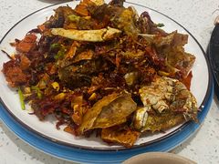 -前王院•巧克力海鲜市集餐厅(万平口店)