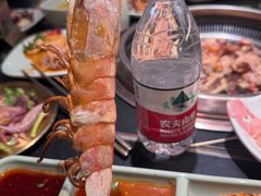 -梨花自助烤肉(西三旗万象汇黑金店)