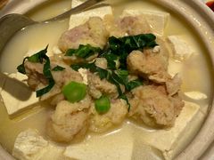传统老酥肉炖豆腐-眉州东坡(远洋未来广场店)