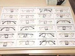 -康利眼镜·蔡司战略合作店(龙泉书房店)