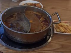 -松野谷·寿喜烧自助(华联顺义金街购物中心店)