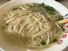 鸡汤面-老四季(南市场店)