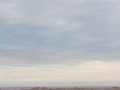 -敦煌雅丹国家地质公园