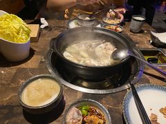 -同仁四季椰子鸡(海岸城天利店)