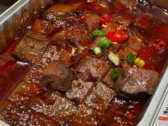 -鱼酷活鱼烤鱼(南京水游城店)