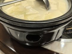 -巴音浩日娲·蒙餐(双林东路店)