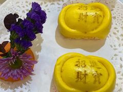 -齐家花园大酒店·本帮菜(宝山店)