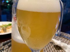 -青岛颐海花园酒店总店·自助餐厅
