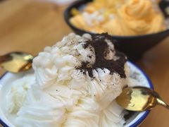 -鞠婆婆•绵绵冰•凉糕•手工冰粉(苏稽一店)