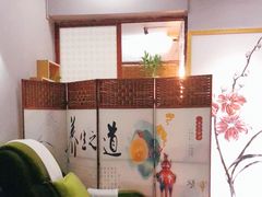 -养心阁足道馆(火宫殿一店)