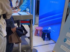 -宝大祥青少年儿童购物中心(南京东路店)