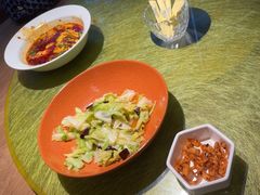 -巴蜀风·地道川菜(总店)