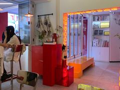 -Eckl’s爱氏热狗(猫街店)