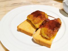-上宴精品海鲜姿造(晶融汇旗舰店)