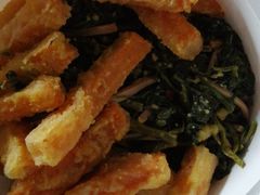 蛋黄焗南瓜-大鸭梨烤鸭(左家庄店)