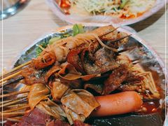 -彭姐麻辣烫(海淀店)