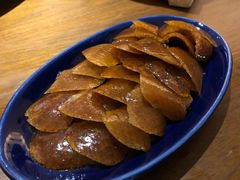 -君悦酒店·1881·北京烤鸭