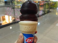 -DQ·蛋糕·冰淇淋(太原街万达店)