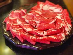 -钰龙轩清真重庆火锅(民治店)