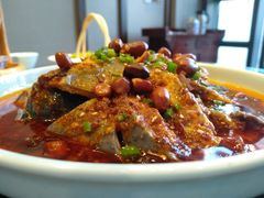 -杨记隆府(白象街店)