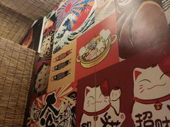 -七町糖果寿司屋(龙洞广工店)