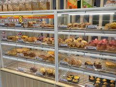 -85度C(北京陶然店)
