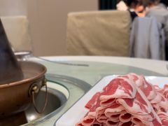 -福寿斋·老北京铜锅涮肉·烤鸭(顺义总店)