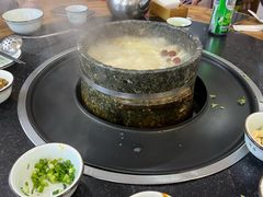 -南渝食府.石锅鸡(尚城花园店)