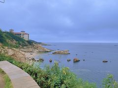 -养马岛旅游度假区