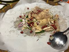 -顺意·顺德家乡菜(国际人才大厦店)