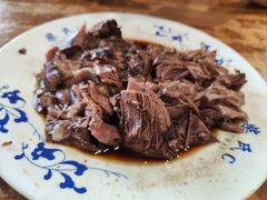柴氏酱牛肉-柴氏风味斋(甘家口店)