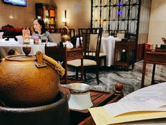 -香云轩·顺德菜(香云纱园林酒店店)