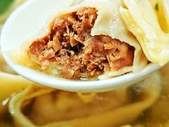 -217笋干馄饨